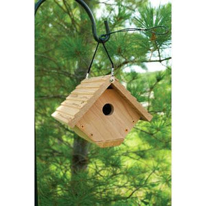 Buy 1 1/4 Predator Proof Birdhouse Online With Canadian Pricing
