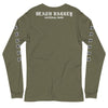 Death Valley “Park Ages” Long Sleeve Shirt