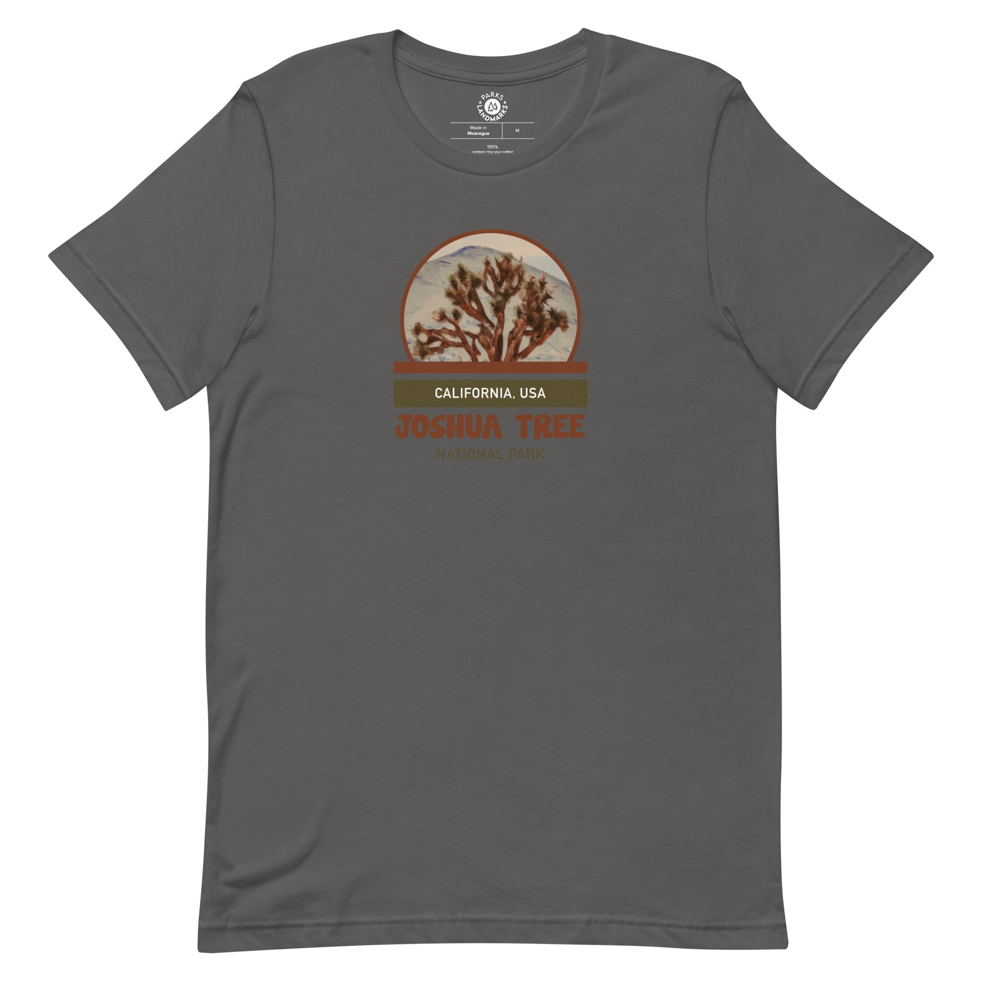 Joshua Tree National Park Merchandise | Parks and Landmarks