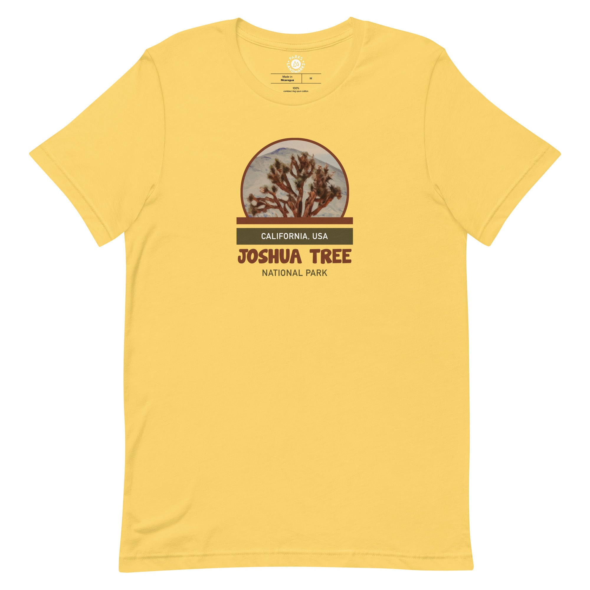 Joshua Tree National Park Merchandise | Parks and Landmarks