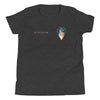 Bryce Canyon National Park Kid's Shirt - Established Line
