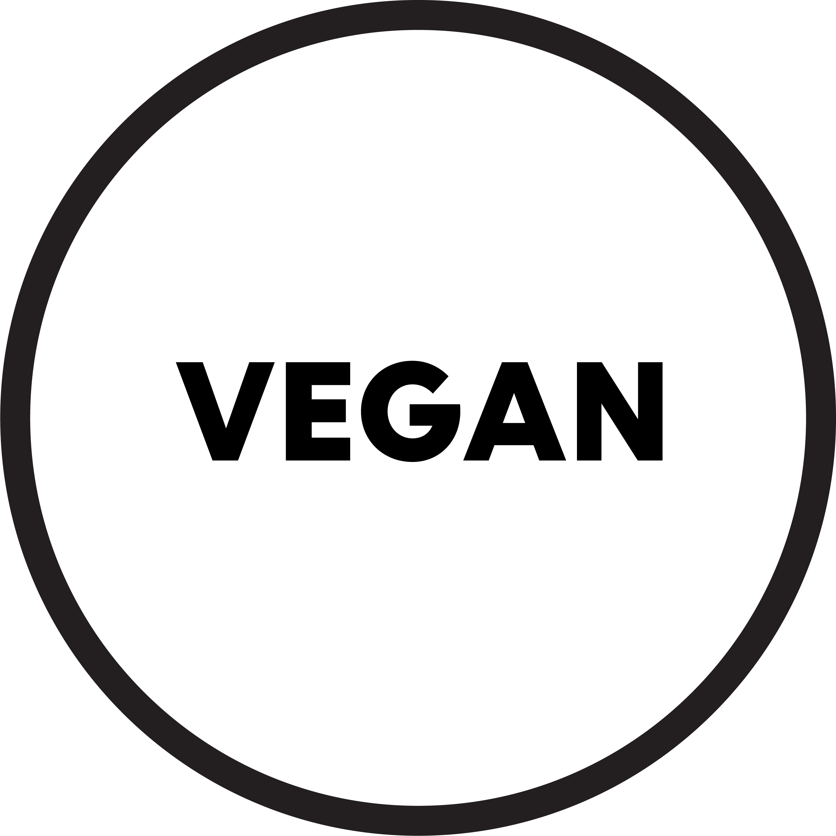 Vegan