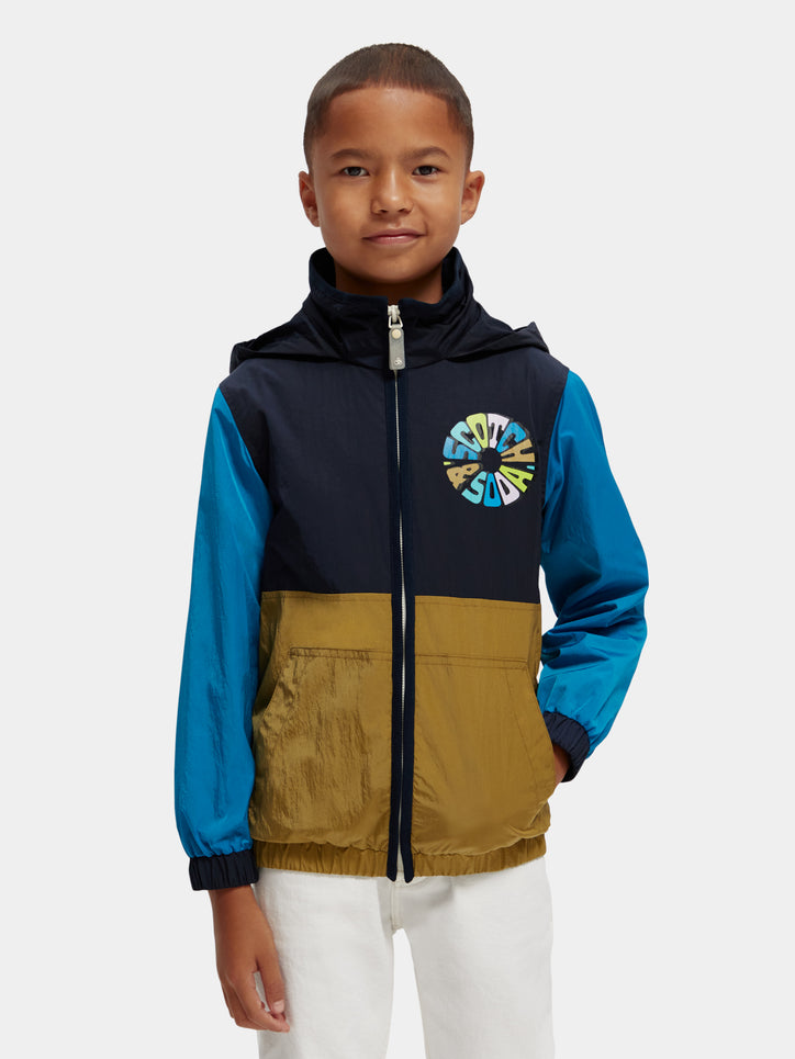 Buy online Boys Solid Quilted Jackets from winterwear for Women by V-mart  for ₹520 at 20% off | 2024 Limeroad.com