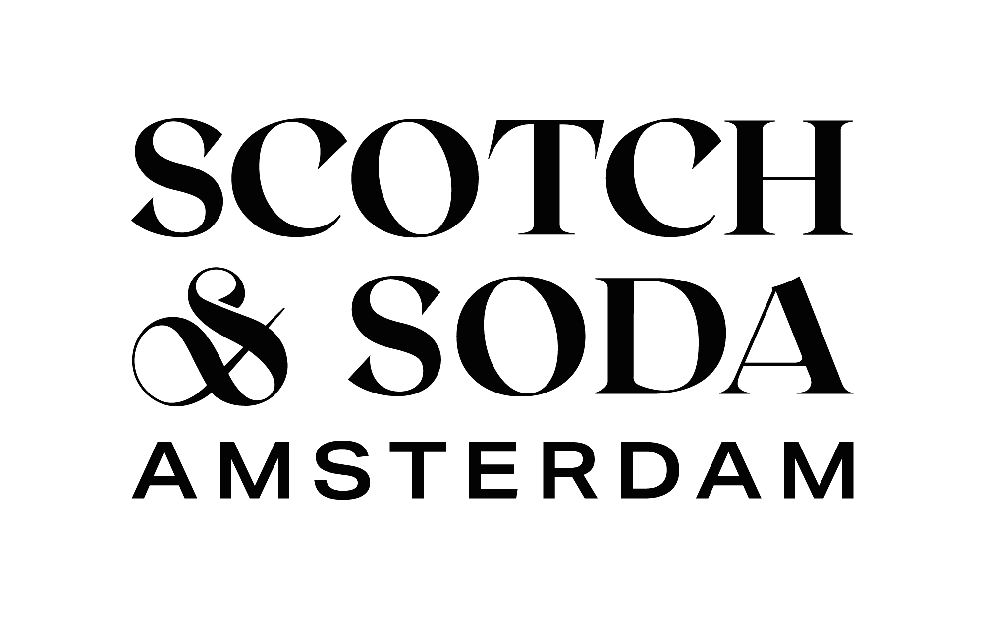 Scotch & Soda AU