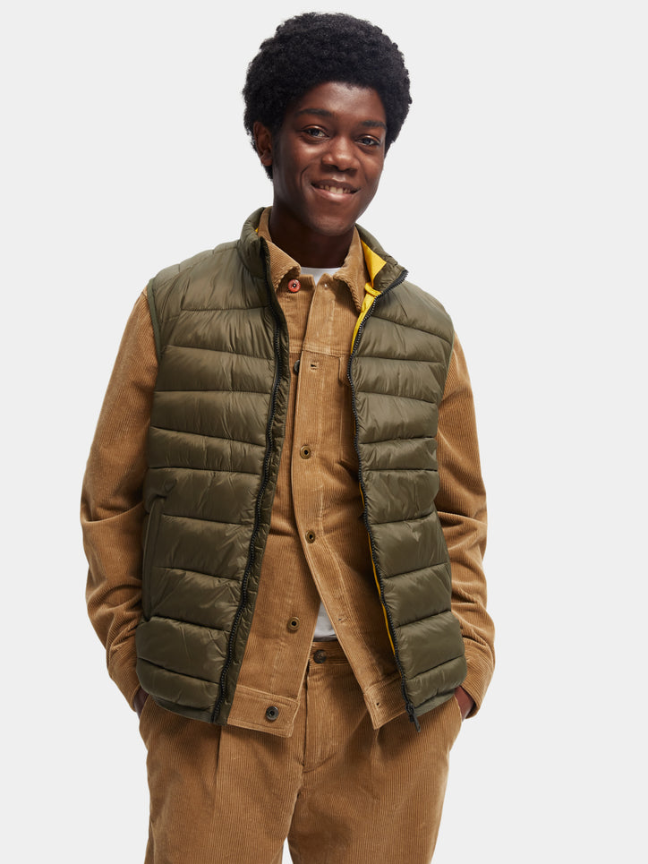 Men's Outerwear – Page 3 – Scotch & Soda AU