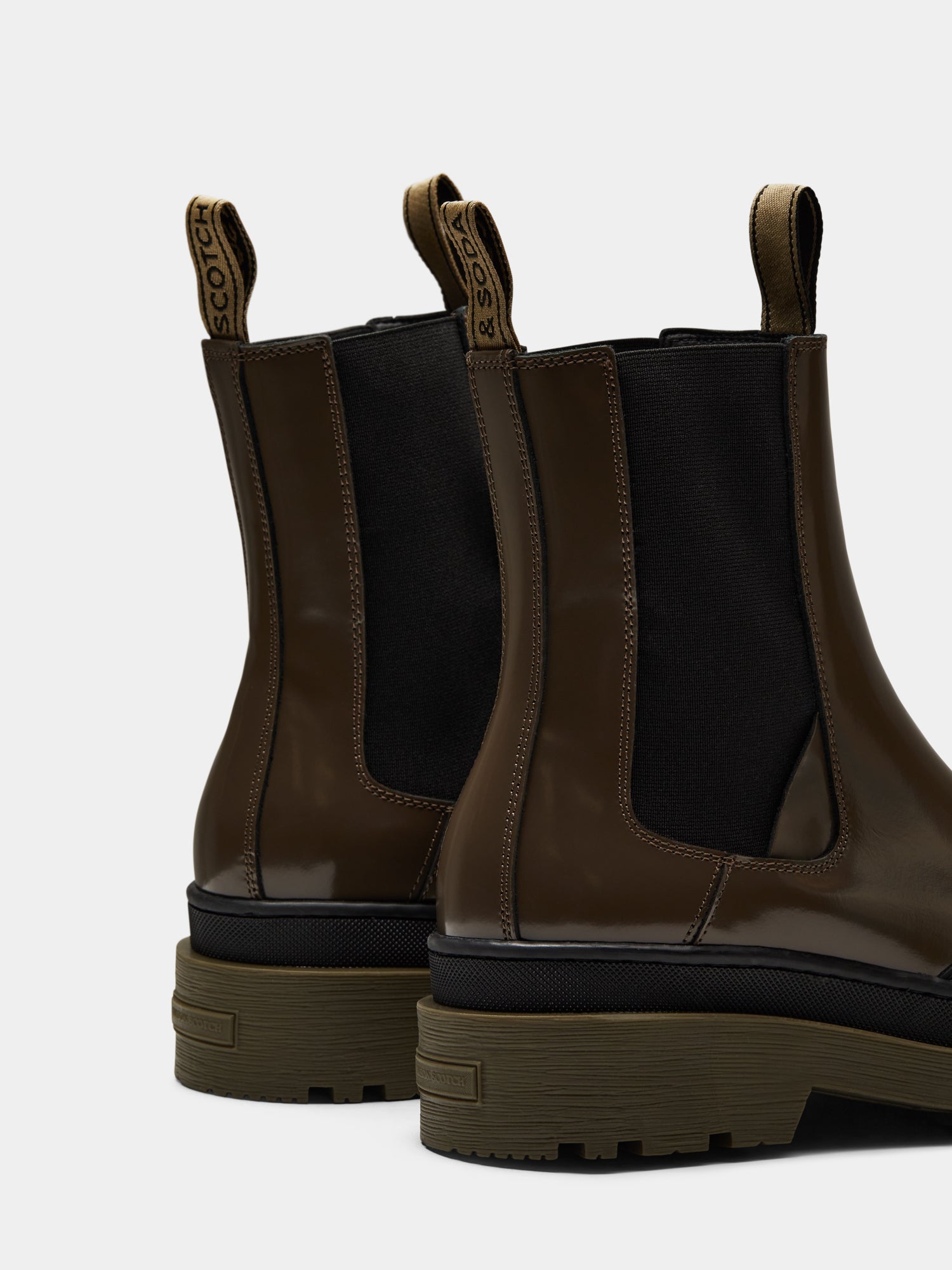 Aubri Chelsea boot | Scotch & Soda AU