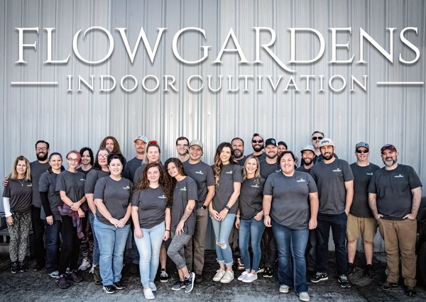 Flow Gardens Team