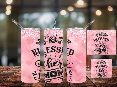 Mom Tumblers (Mom Juice)