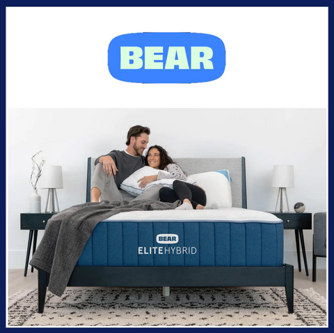 Bear Mattress Return Policy