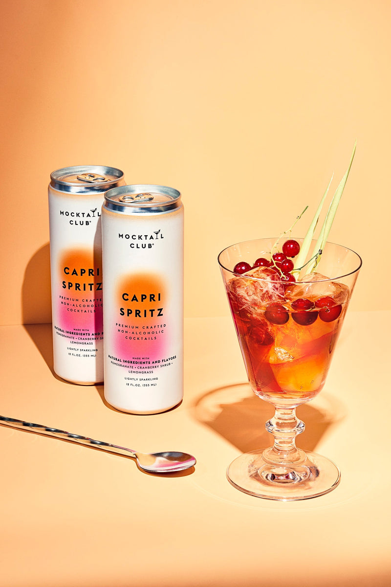 Capri Spritz