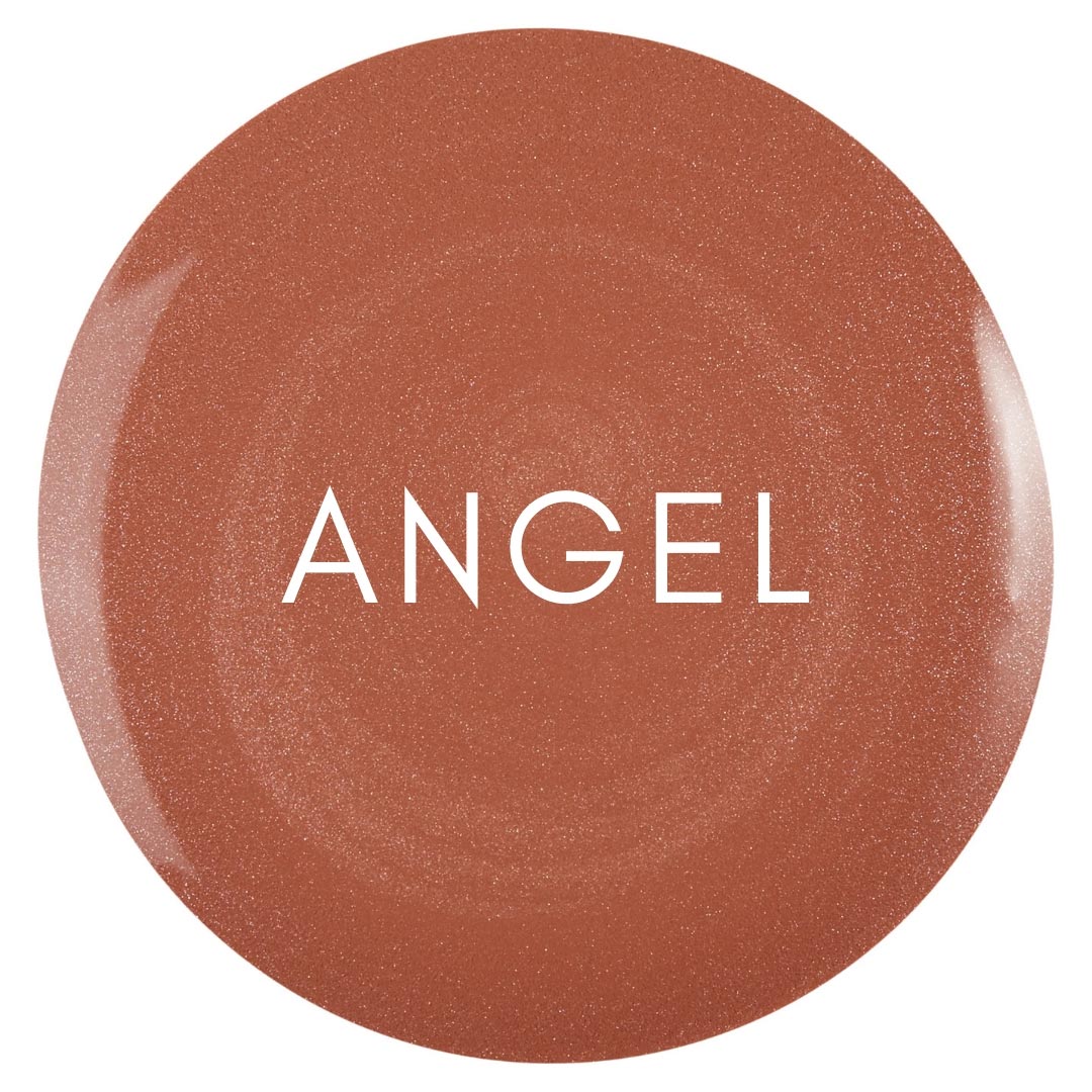 Watercolour Liquid Blush Angel