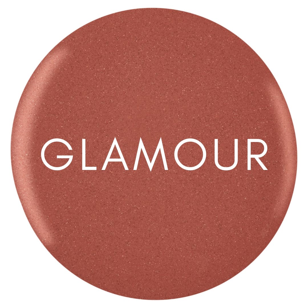 Watercolour Liquid Blush Glamour