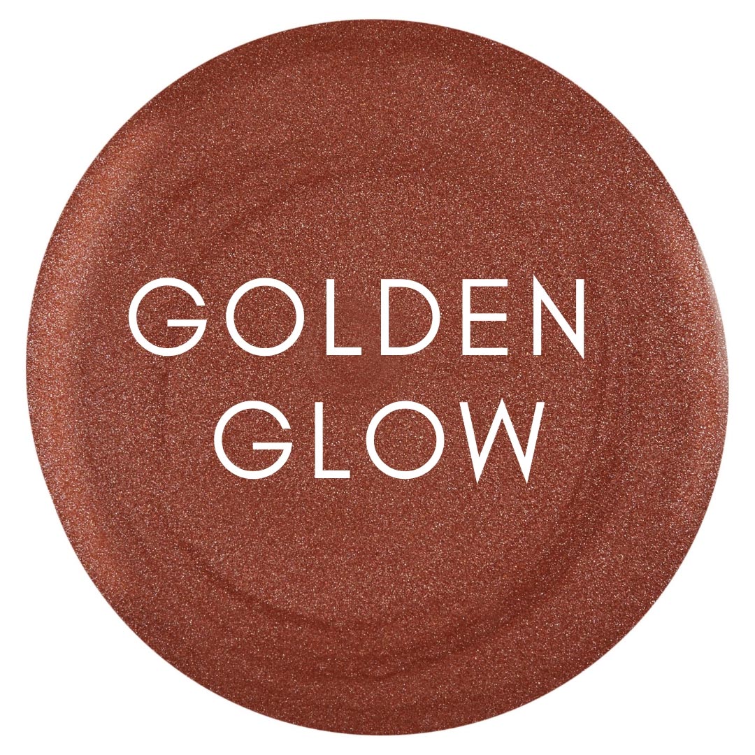 Watercolour Liquid Illuminator Golden Glow