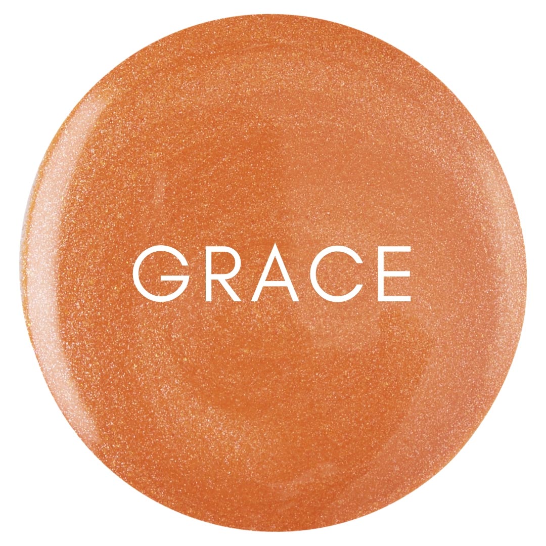 Watercolour Liquid Illuminator Grace