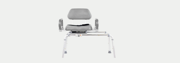 tub transfer seat