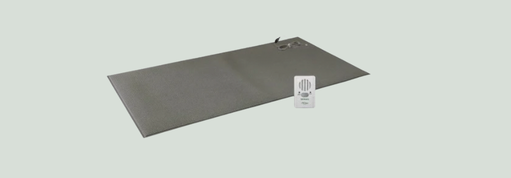 floor mat alarm for wandering