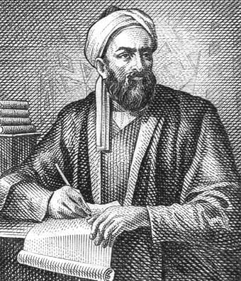 Al-Biruni (973-1048 A.D.)