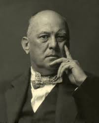 Aleister Crowley (1875-1947)