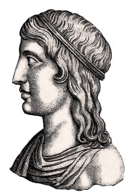 Lucius Apuleius Madaurensis (124-170 A.D.)