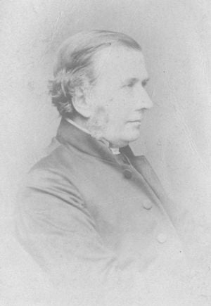 Charles William King (1818-1888)