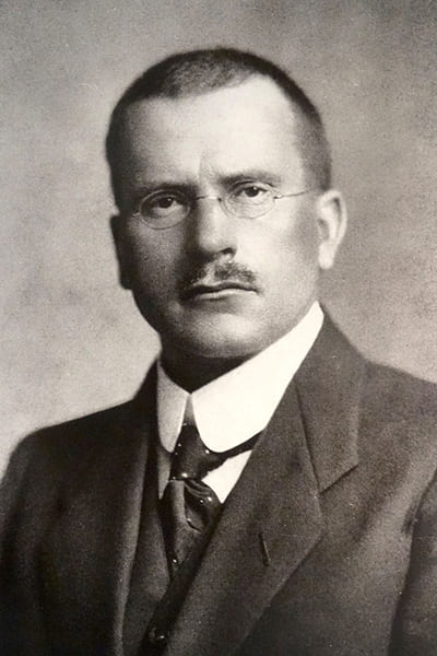 Carl Gustav Jung (1875-1961)