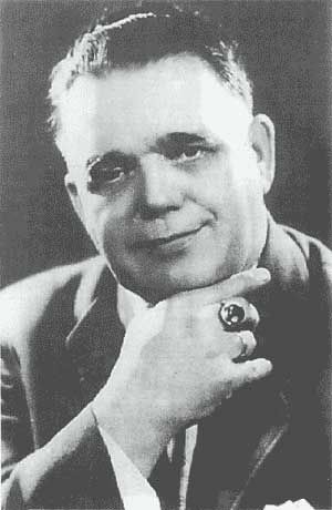 Franz Bardon (1909-1958)
