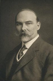 George Robert Stow Mead (1863- 1933)