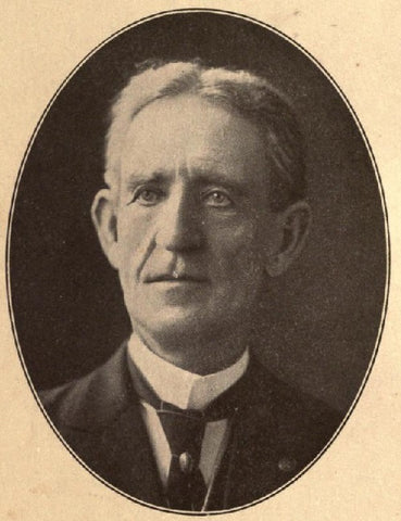 George Washington Carey (1845–1924)