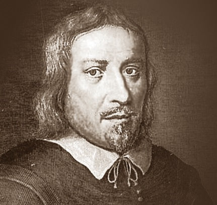Jakob Böhme (1575-1624)