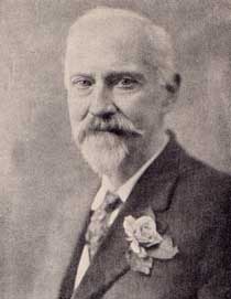 James Churchward (1851-1936)