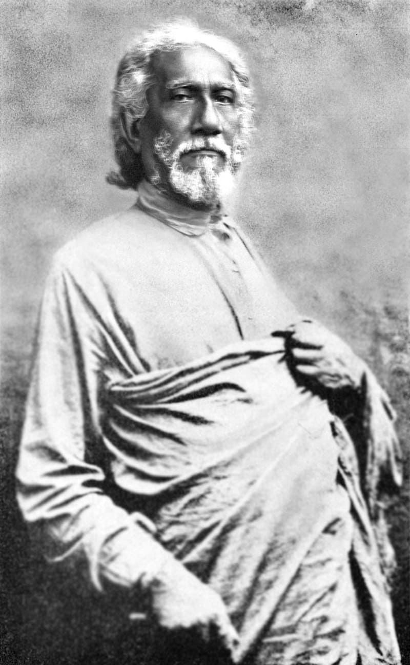 Sri Yukteswar Giri (1855-1936)
