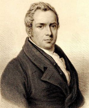 William Hone (1780-1842)