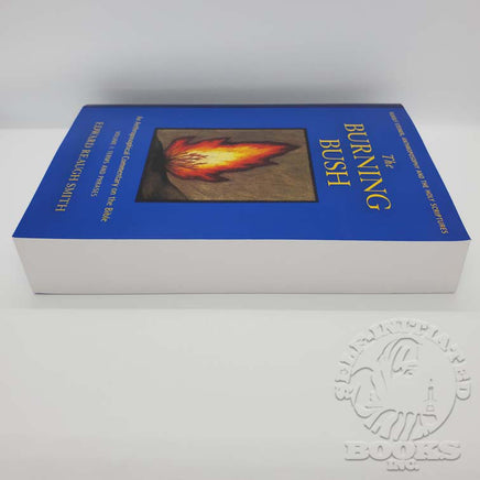 The Burning Bush: Anthroposophy & the Holy Scriptures Vol.1 | Self-Initiated Books