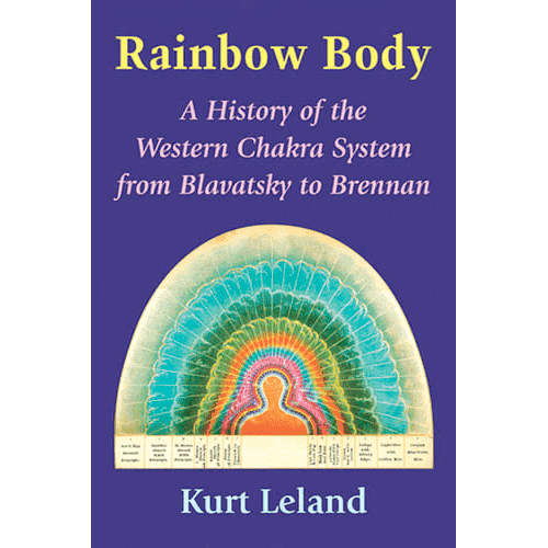 Rainbow Body by Kurt Leland