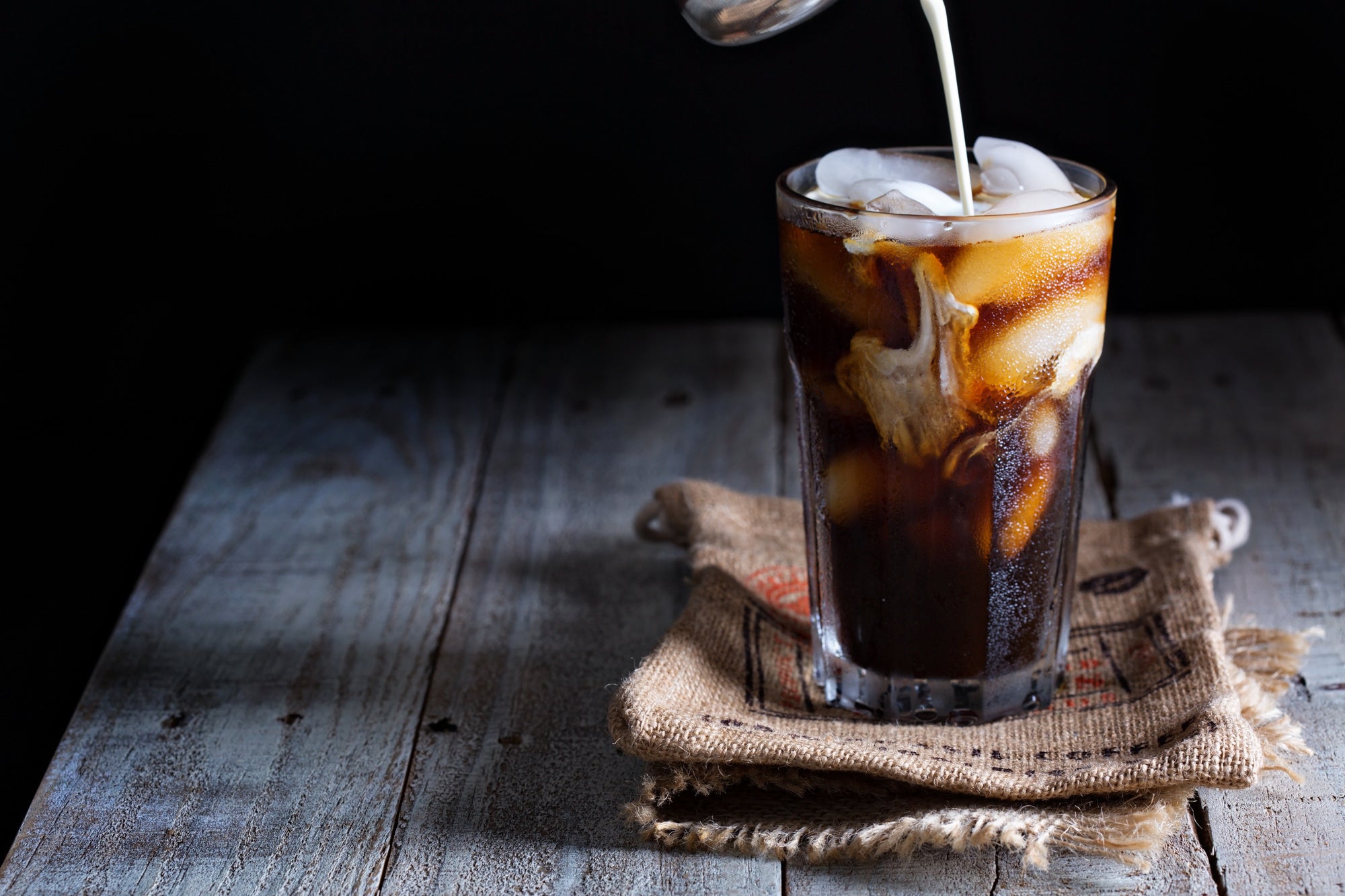 Coffee Cocktails 10 Flavored Alcoholic Espresso Drinks