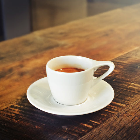 What's inside your espresso shot – the benefits of shot of espresso