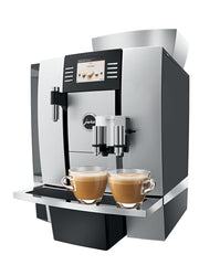 JURA W3 available at Espresso Machine Experts