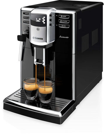 Incanto HD8911/47 Saeco Espresso Maker