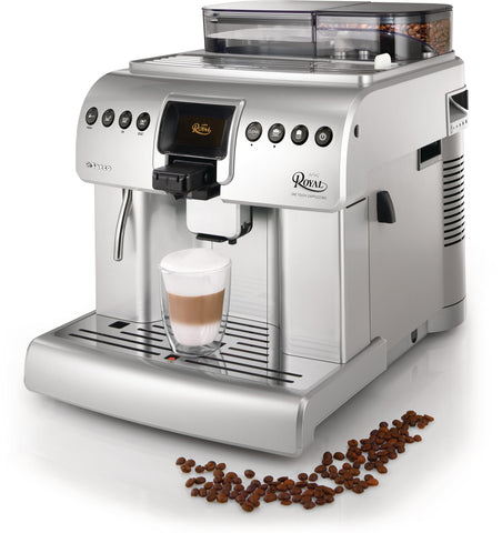 Saeco Royal One Touch Cappuccino