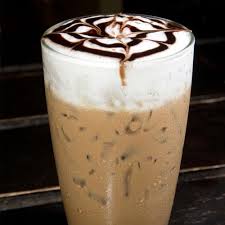 Iced Mocha