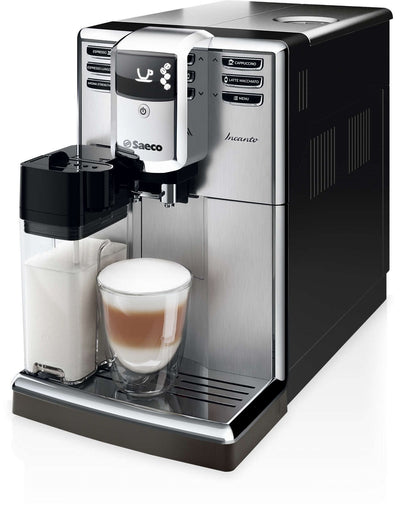 buitenaards wezen Herrie Savant Refurbished Philips Saeco 3200 Series Superautomatic Espresso Machine - Espresso  Machine Experts