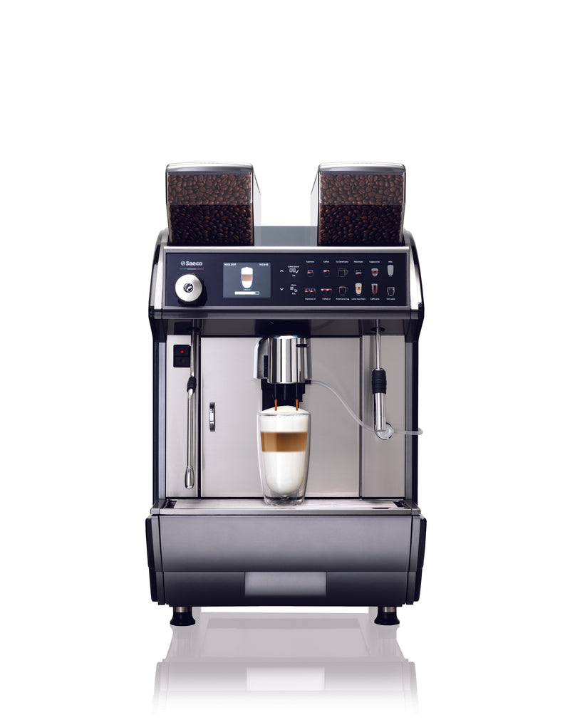 Preek melodie Honger Saeco Idea Duo Restyle Cappuccino Commercial Espresso Machine - Espresso  Machine Experts