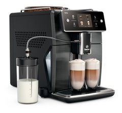 Saeco Xelsis SM Fully Automatic Espresso Machine