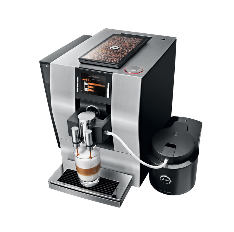 jura coffee machine model comparison