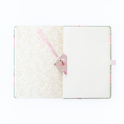Notebook | Mystic Moth