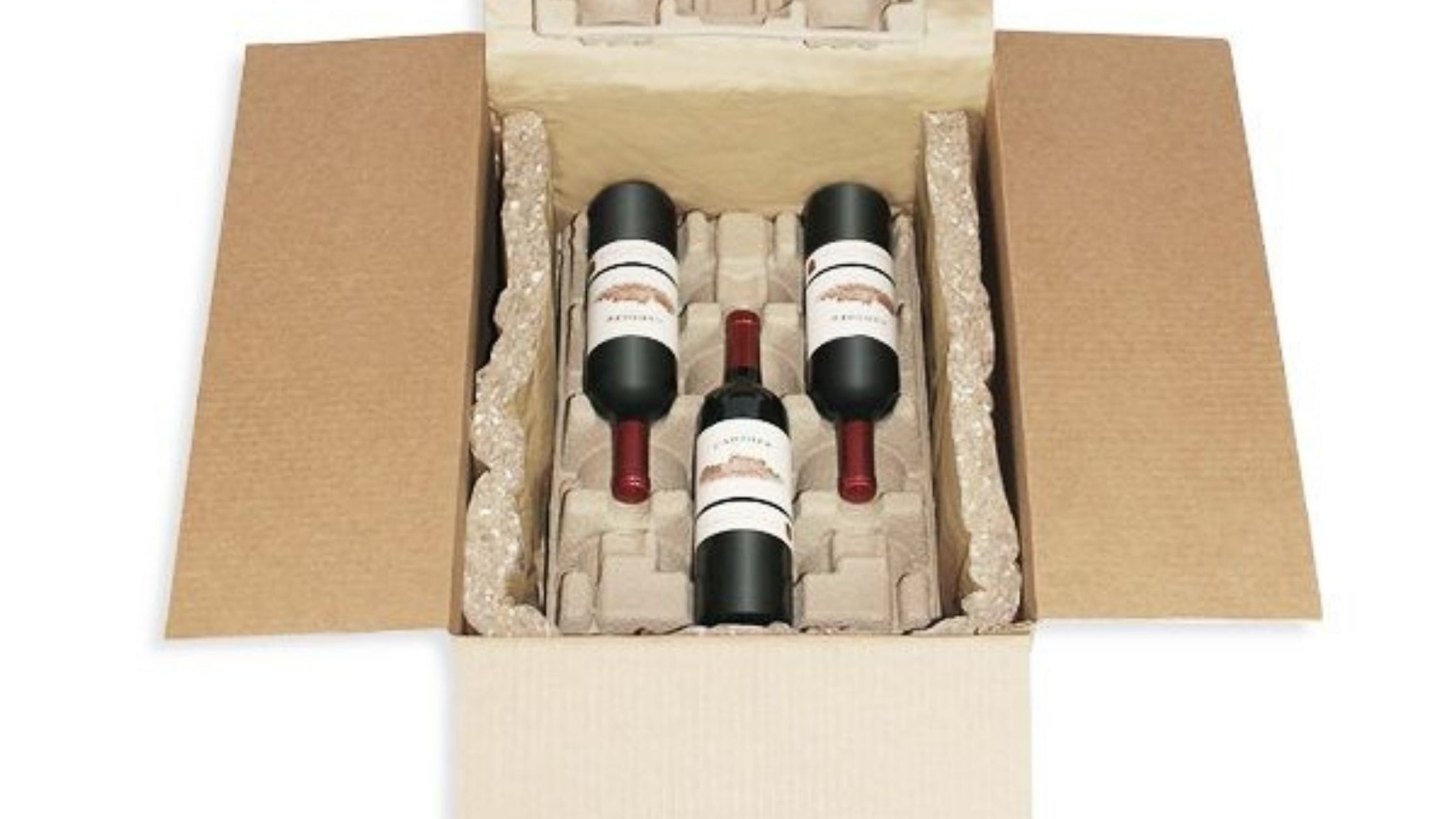 10 Reasons Companies Are Opting For Insulated Wine Shipping Boxes —