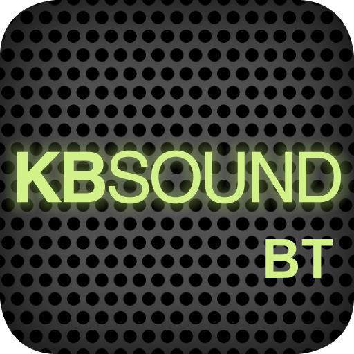 Kbsound как подключить bluetooth