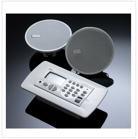 Home Audio Systems | Bluetooth Home Sound Systems ...