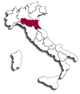 EMILIA ROMAGNA