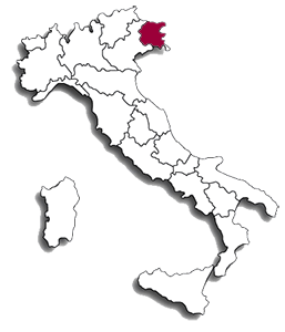 FRIULI VENEZIA GIULIA